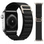 Pulseira para Smartwatch - SmartAlpino - ALP AZUL CELESTE / 38/40/41MM, ALP AZUL CELESTE / 42/44/45/49MM, ALP AZUL ROYAL / 38/40/41MM, ALP AZUL ROYAL / 42/44/45/49MM, ALP BRANCA ROSA / 38/40/41MM, ALP BRANCA ROSA / 42/44/45/49MM, ALP BRANCO AZUL / 38/40/41MM, ALP BRANCO AZUL / 42/44/45/49MM, ALP BRANCO VERMELHO / 38/40/41MM, ALP BRANCO VERMELHO / 42/44/45/49MM - Tudo Shop