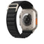 Pulseira para Smartwatch - SmartAlpino - ALP AZUL CELESTE / 38/40/41MM, ALP AZUL CELESTE / 42/44/45/49MM, ALP AZUL ROYAL / 38/40/41MM, ALP AZUL ROYAL / 42/44/45/49MM, ALP BRANCA ROSA / 38/40/41MM, ALP BRANCA ROSA / 42/44/45/49MM, ALP BRANCO AZUL / 38/40/41MM, ALP BRANCO AZUL / 42/44/45/49MM, ALP BRANCO VERMELHO / 38/40/41MM, ALP BRANCO VERMELHO / 42/44/45/49MM - Tudo Shop