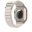 Pulseira para Smartwatch - SmartAlpino - ALP AZUL CELESTE / 38/40/41MM, ALP AZUL CELESTE / 42/44/45/49MM, ALP AZUL ROYAL / 38/40/41MM, ALP AZUL ROYAL / 42/44/45/49MM, ALP BRANCA ROSA / 38/40/41MM, ALP BRANCA ROSA / 42/44/45/49MM, ALP BRANCO AZUL / 38/40/41MM, ALP BRANCO AZUL / 42/44/45/49MM, ALP BRANCO VERMELHO / 38/40/41MM, ALP BRANCO VERMELHO / 42/44/45/49MM - Tudo Shop