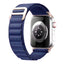 Pulseira para Smartwatch - SmartAlpino - ALP AZUL CELESTE / 38/40/41MM, ALP AZUL CELESTE / 42/44/45/49MM, ALP AZUL ROYAL / 38/40/41MM, ALP AZUL ROYAL / 42/44/45/49MM, ALP BRANCA ROSA / 38/40/41MM, ALP BRANCA ROSA / 42/44/45/49MM, ALP BRANCO AZUL / 38/40/41MM, ALP BRANCO AZUL / 42/44/45/49MM, ALP BRANCO VERMELHO / 38/40/41MM, ALP BRANCO VERMELHO / 42/44/45/49MM - Tudo Shop