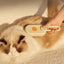 Escova 3 em 1 de Vapor com Massagem para Pets - SteamPet