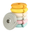 Protetores de Quina  - 2m – GuardPro Tape - Preto, Verde, Vermelho, Cinza, Amarelo - Tudo Shop