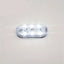 Luz LED Interna Sensor de Toque Para Carro (DESCONTO PROGRESSIVO) - BrightDrive