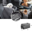 Assento de Segurança para Cães e Gatos Portátil - Safe&Soft - Cinza, Bege, Rosa, Floresta - Tudo Shop