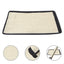 Capa Protetora e Arranhador para Gatos - Scratch Shield - 20x30cm, 30x40cm - Tudo Shop