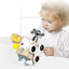 Cubo de Aprendizagem Infantil - MultiSense - Default Title - Tudo Shop