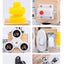 Cubo de Aprendizagem Infantil - MultiSense - Default Title - Tudo Shop