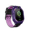Smartwatch Infantil - SmartTracker - Verde, Vermelho, Rosa - Tudo Shop