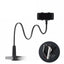 Suporte para celular - Flex Max - Preto, Branco, Rosa - Tudo Shop
